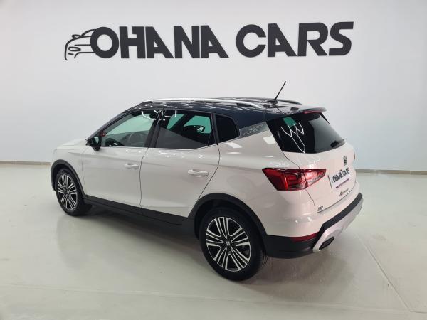 2022 SEAT Arona - Foto 18