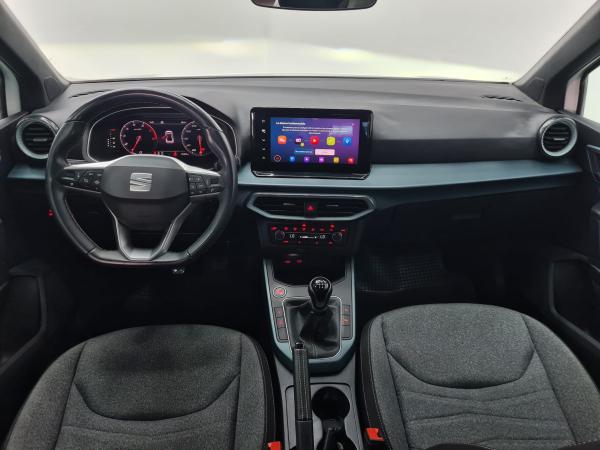 2022 SEAT Arona - Foto 3