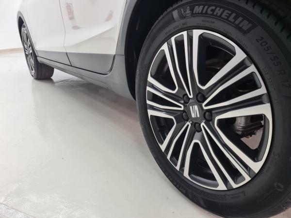 2022 SEAT Arona - Foto 16