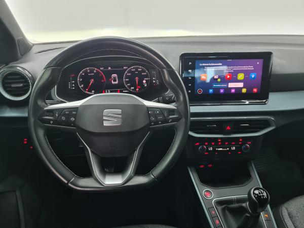 2022 SEAT Arona - Foto 4