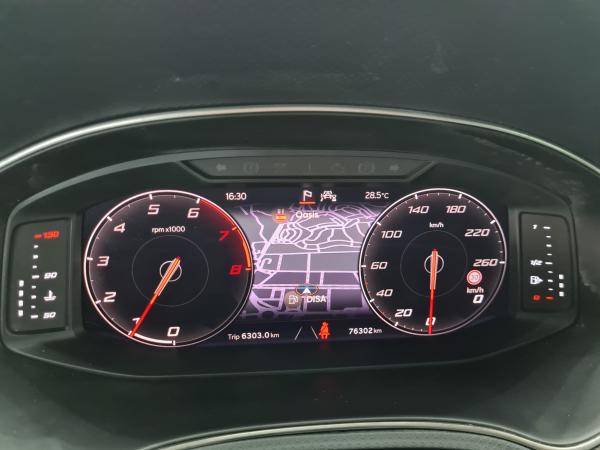 2022 SEAT Arona - Foto 7