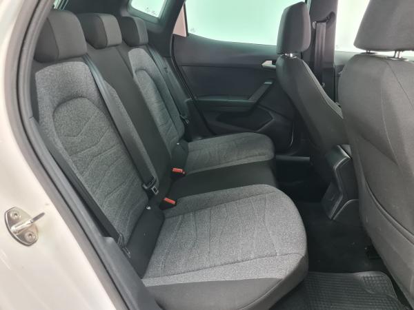 2022 SEAT Arona - Foto 12