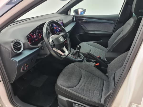 2022 SEAT Arona - Foto 6