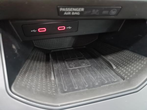 2022 SEAT Arona - Foto 10
