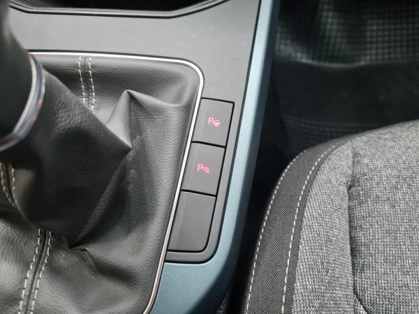 2022 SEAT Arona - Foto 13