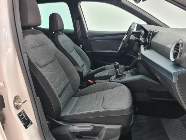 2022 SEAT Arona - Foto 5