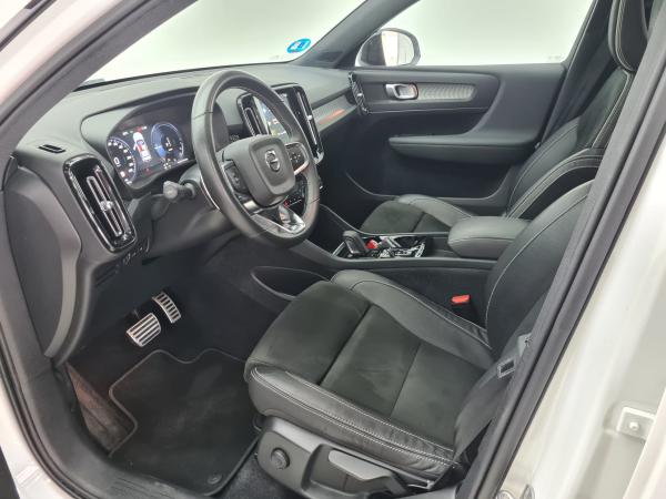 2020 Volvo XC40 - Foto 10