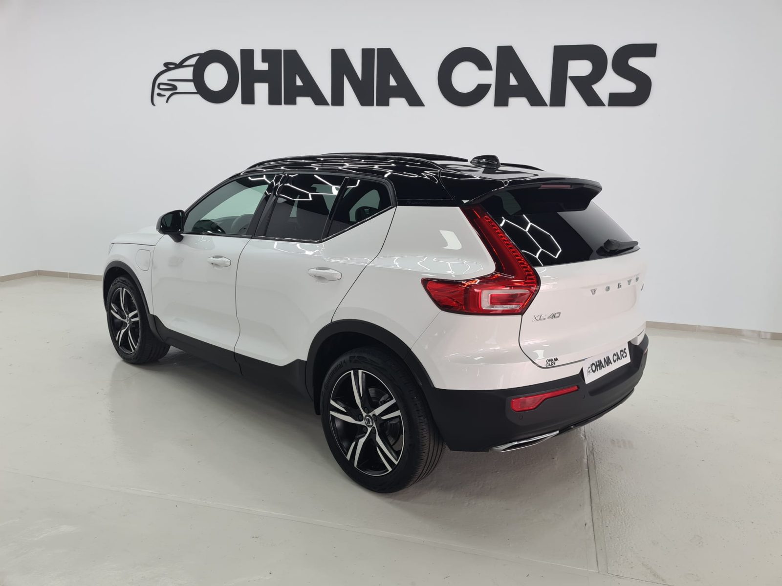 2020 Volvo XC40 - Foto 17