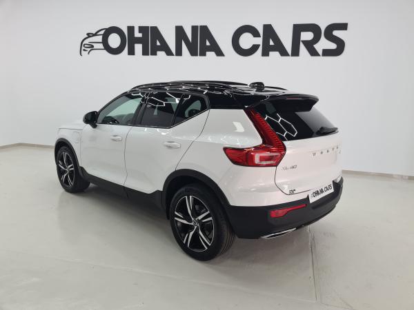 2020 Volvo XC40 - Foto 17