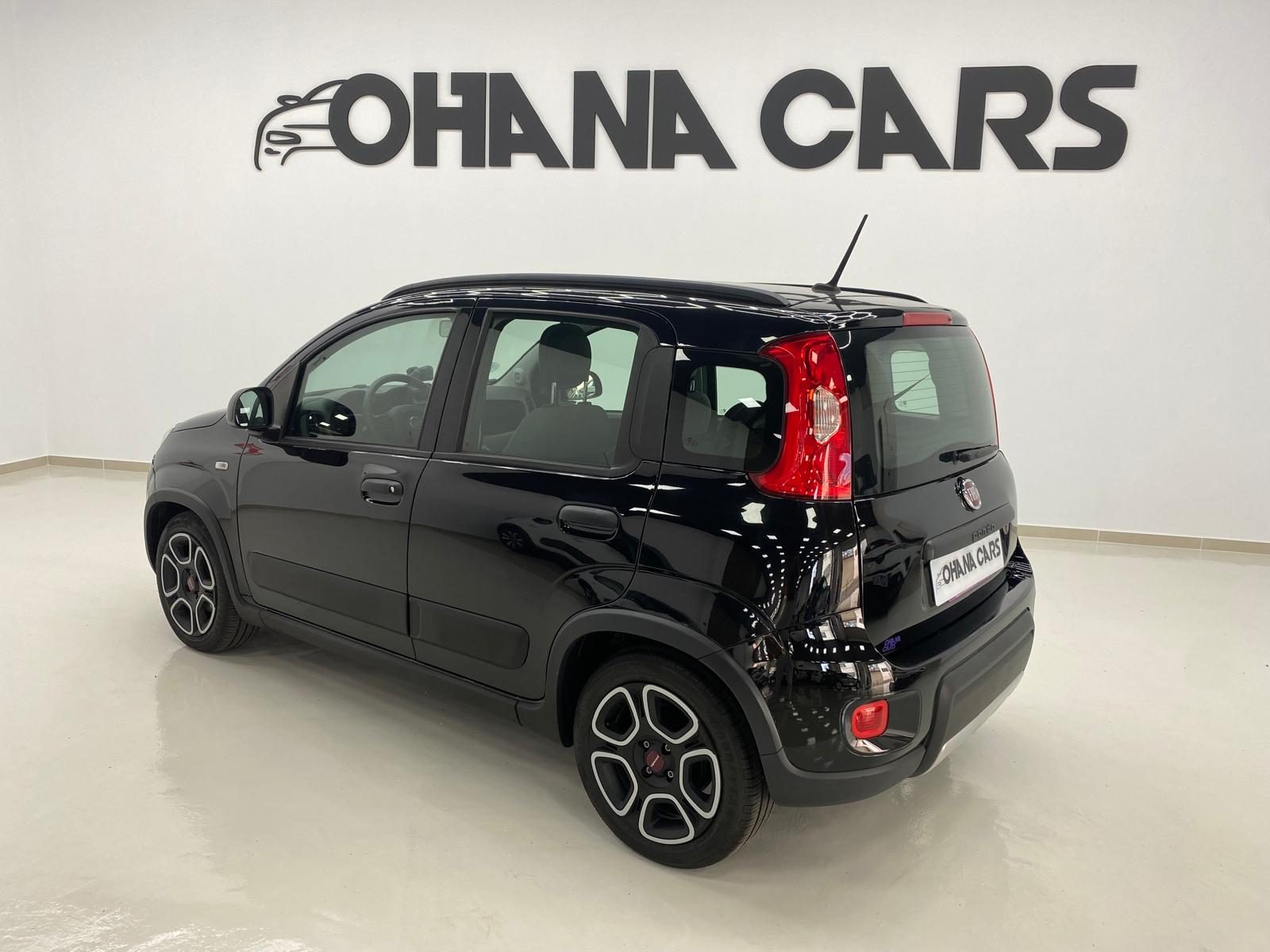 2022 Fiat Panda - Foto 10
