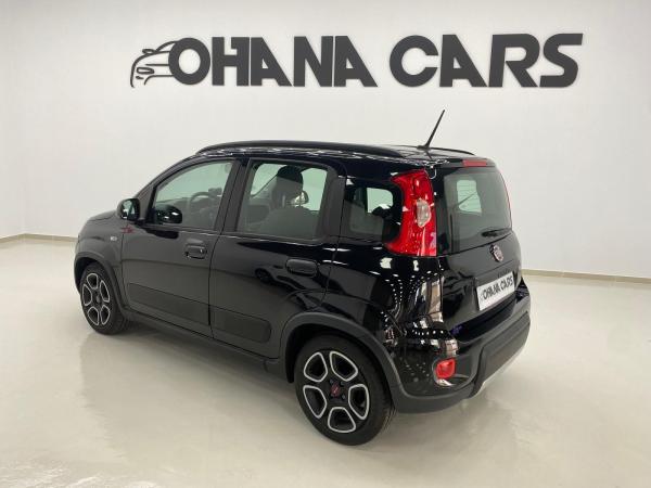 2022 Fiat Panda - Foto 10