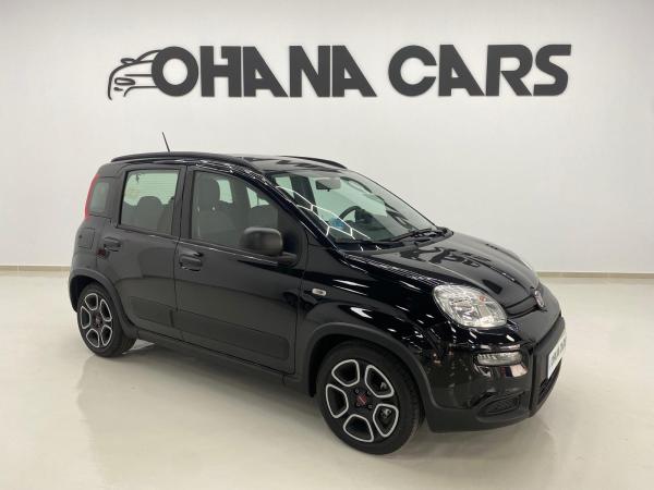 Fiat Panda 1.0