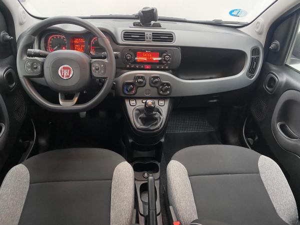 2022 Fiat Panda - Foto 2