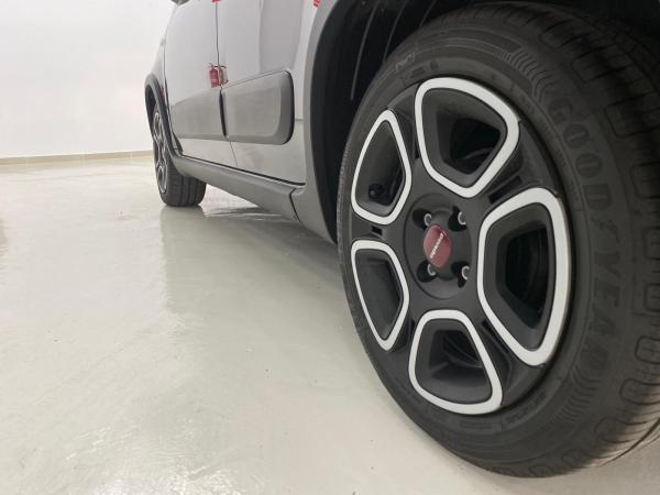 2022 Fiat Panda - Foto 9