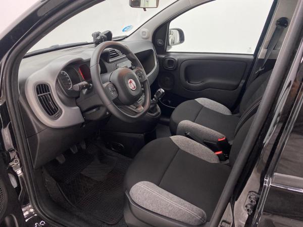 2022 Fiat Panda - Foto 3