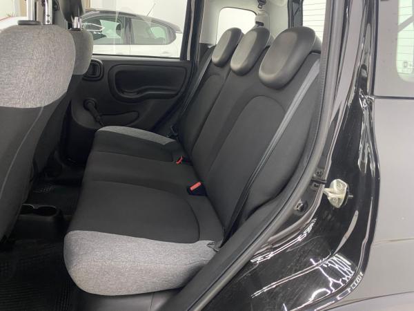 2022 Fiat Panda - Foto 7