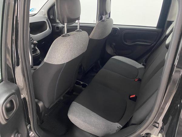 2022 Fiat Panda - Foto 6