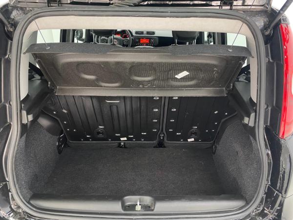 2022 Fiat Panda - Foto 8