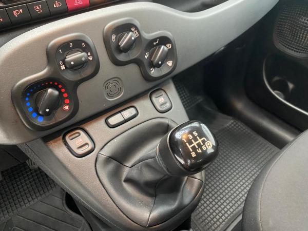 2022 Fiat Panda - Foto 4
