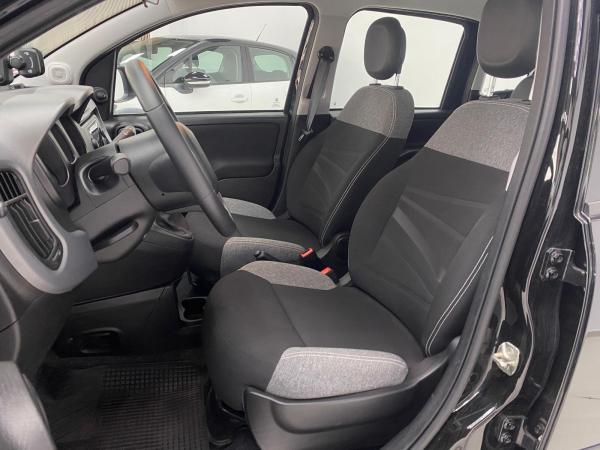 2022 Fiat Panda - Foto 5