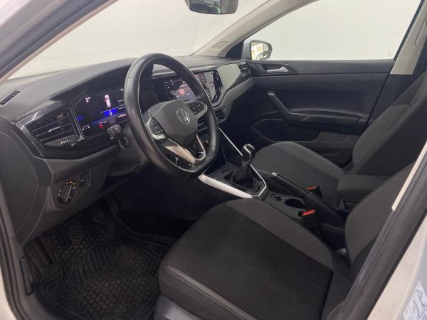 2024 Volkswagen Polo - Foto 3
