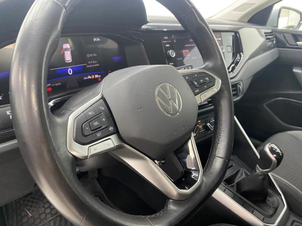 2024 Volkswagen Polo - Foto 4
