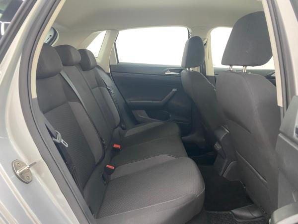 2024 Volkswagen Polo - Foto 7