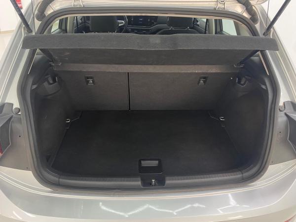 2024 Volkswagen Polo - Foto 8