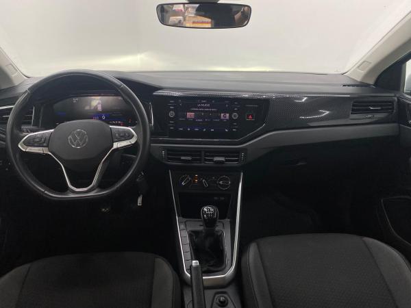 2024 Volkswagen Polo - Foto 2