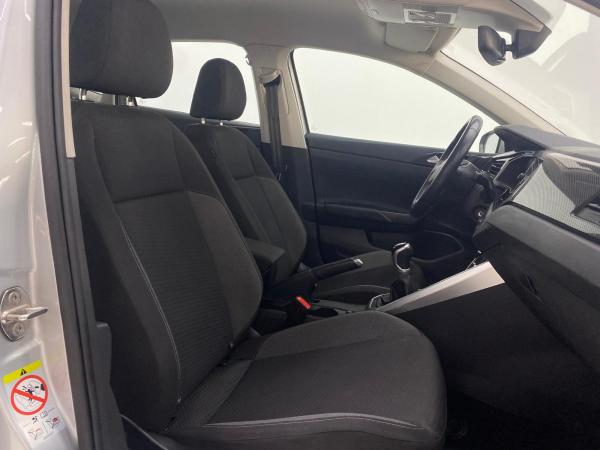 2024 Volkswagen Polo - Foto 5