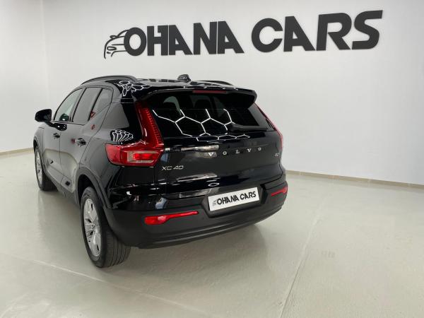 2021 Volvo XC40 - Foto 12