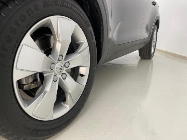2021 Volvo XC40 - Foto 11