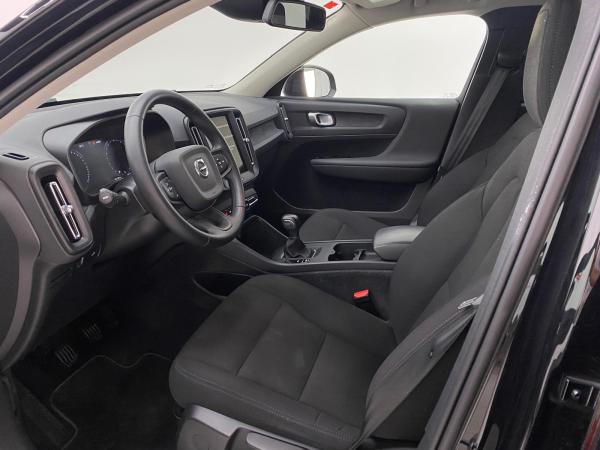 2021 Volvo XC40 - Foto 4