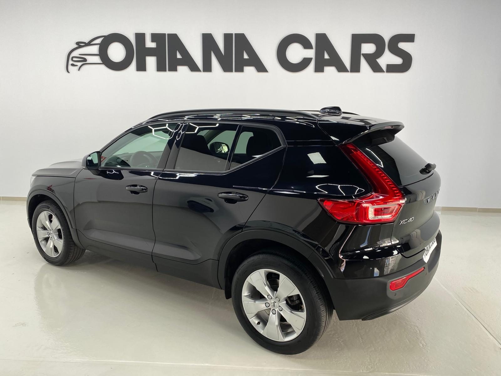 2021 Volvo XC40 - Foto 13