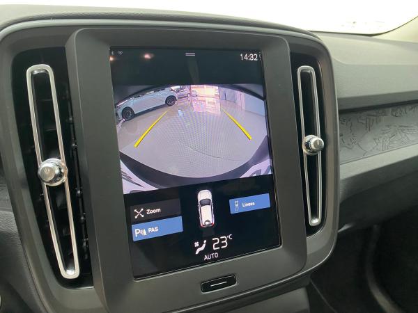 2021 Volvo XC40 - Foto 3