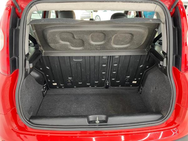 2018 Fiat Panda - Foto 7