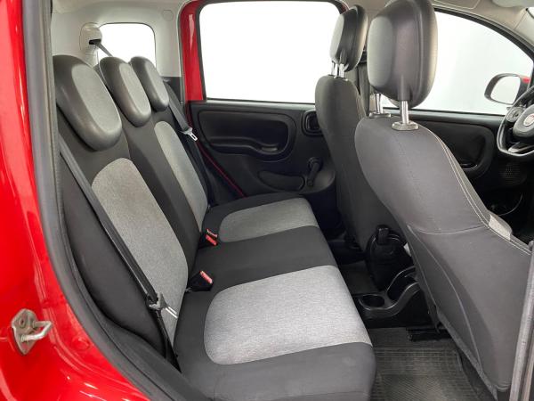 2018 Fiat Panda - Foto 6