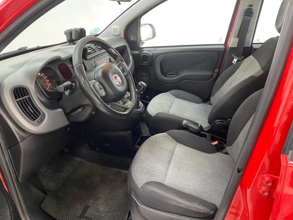 2018 Fiat Panda - Foto 4