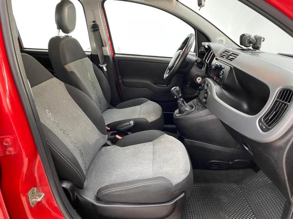 2018 Fiat Panda - Foto 5