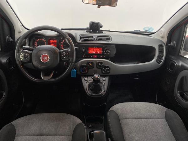 2018 Fiat Panda - Foto 3