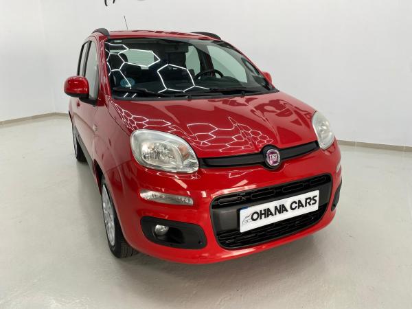 2018 Fiat Panda - Foto 2