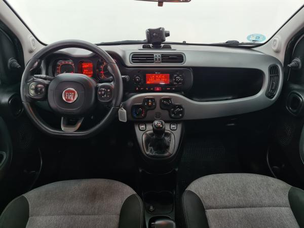 2018 Fiat Panda - Foto 3
