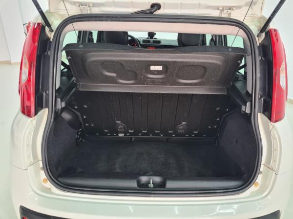 2018 Fiat Panda - Foto 7