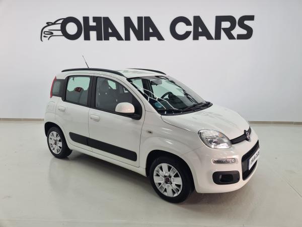 Fiat Panda 1.2