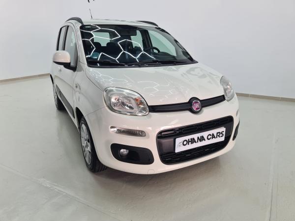 2018 Fiat Panda - Foto 2