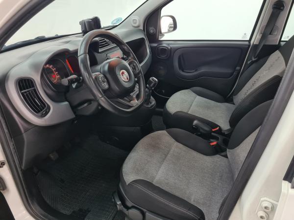 2018 Fiat Panda - Foto 5