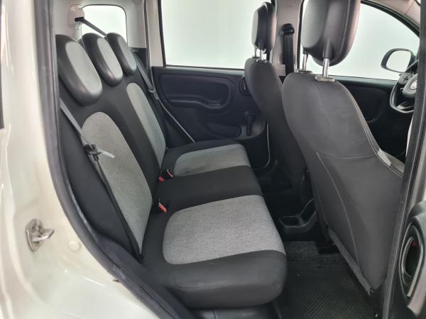 2018 Fiat Panda - Foto 6