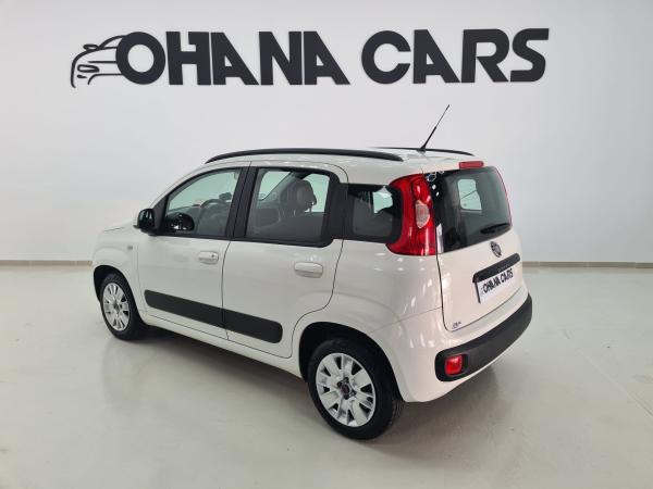 2018 Fiat Panda - Foto 8