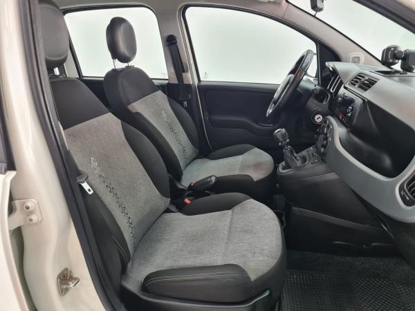 2018 Fiat Panda - Foto 4