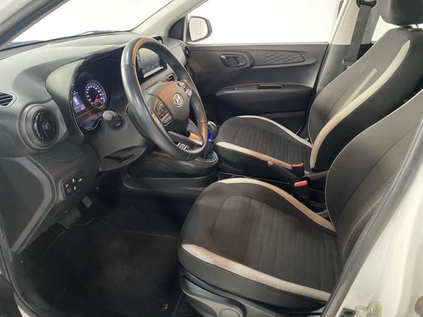 2022 Hyundai i10 - Foto 5
